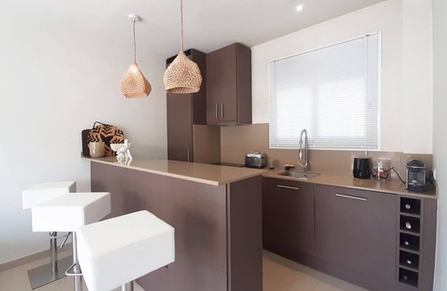 Llafranc Apartment | 1MIRAN 02 - Apartment for 4 people with terrace located just 550m from the beach and the center of Llafranc