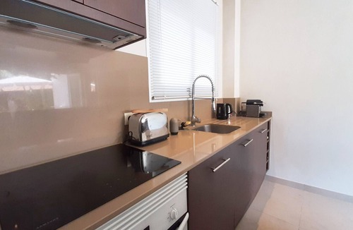Llafranc Apartment | 1MIRAN 02 - Apartment for 4 people with terrace located just 550m from the beach and the center of Llafranc