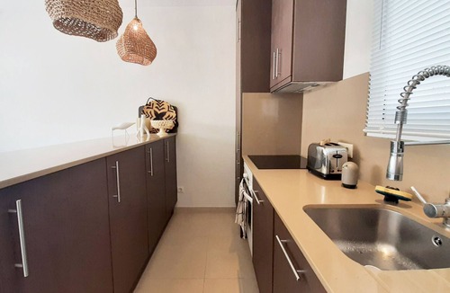 Llafranc Apartment | 1MIRAN 02 - Apartment for 4 people with terrace located just 550m from the beach and the center of Llafranc
