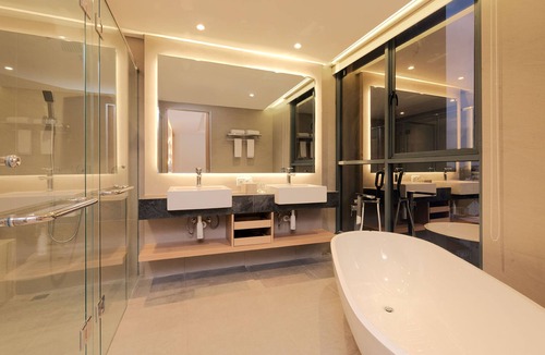Central Yogyakarta Hotel | 1O1 STYLE Yogyakarta Malioboro