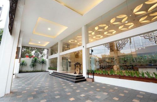 Prawirotaman Hotel | 1O1 URBAN Heritage Yogyakarta Lynn Prawirotaman