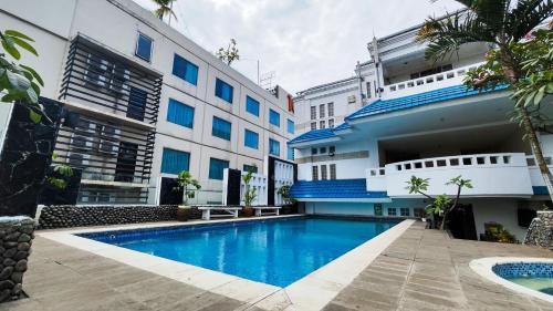 Kampung Bali Hotel | 1O1 URBAN Jakarta Thamrin