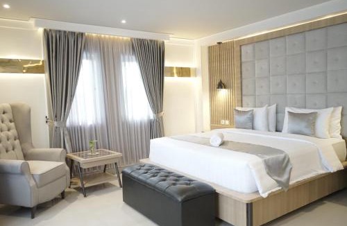 Kampung Bali Hotel | 1O1 URBAN Jakarta Thamrin