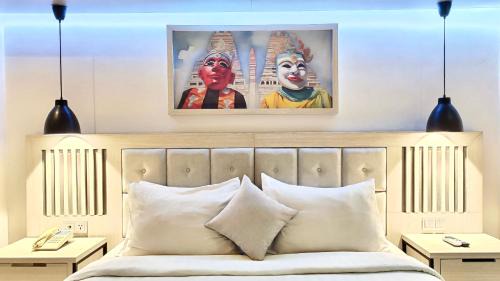 Kampung Bali Hotel | 1O1 URBAN Jakarta Thamrin