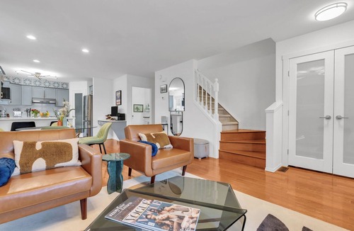 Richmond House | 1P Culture - Sara