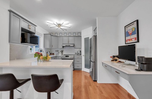 Richmond House | 1P Culture - Sara