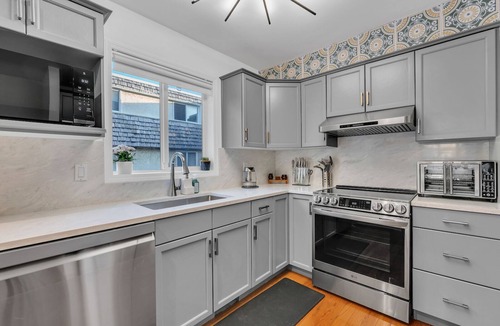 Richmond House | 1P Culture - Sara