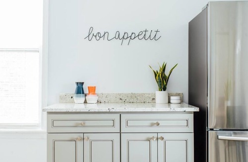 Logan Square Apartment | 1R - ❤️ Low Prices! Stylish 2BR Apartment in Logan Square!