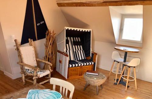 Cayeux-sur-Mer Apartment | 1Somme En Baie