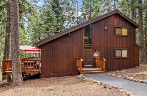 Homewood House | 1st Cabin
