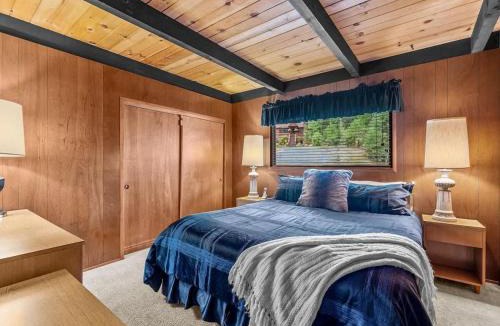 Homewood House | 1st Cabin