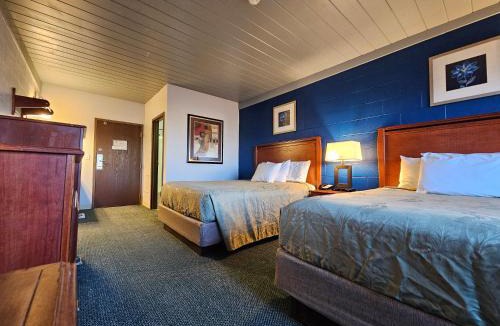 Rawlins Hotel | 1st Choice Inn Rawlins