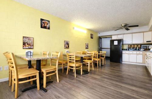 Rawlins Hotel | 1st Choice Inn Rawlins