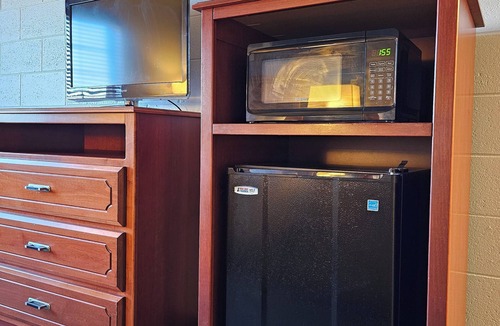 Rawlins Hotel | 1st Choice Inn Rawlins