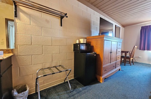 Rawlins Hotel | 1st Choice Inn Rawlins
