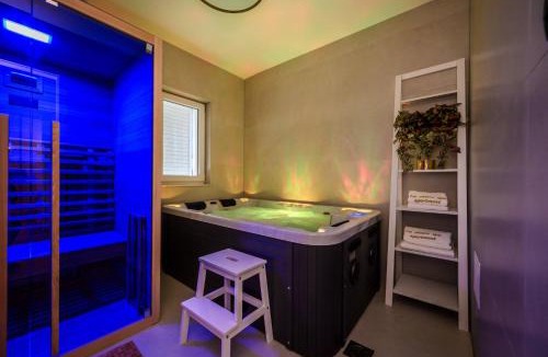 Metkovic Apartment | 1st choice - spa apartment