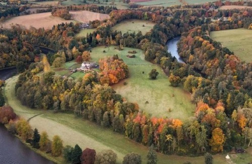 Galashiels Apartment | 1st CLASS : QUIET APARTMENT - NEAR CENTRE