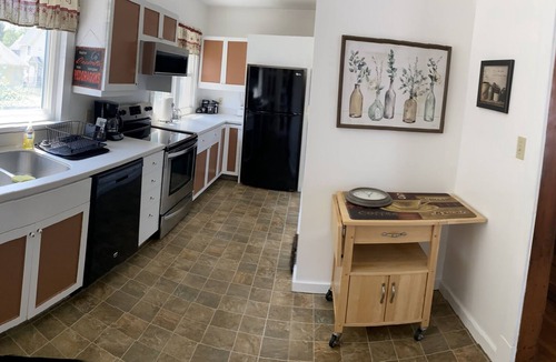 Oneonta House | 1st Class Rentals 4 Bedroom 2 Bathroom House