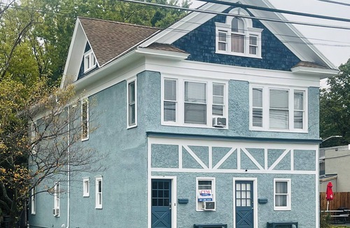 West End Apartment | 1st Class Rentals Munson Manor V located just a 1/2 mile from All Star Village