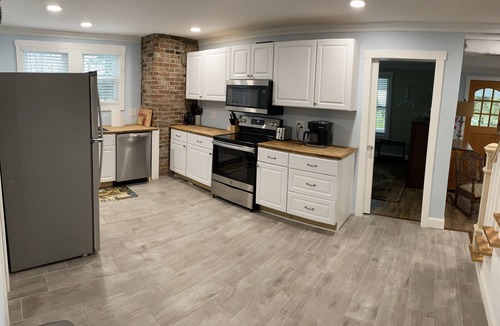 Cooperstown House | 1st Class Rentals The Thurman Munson House