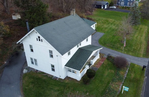 Cooperstown House | 1st Class Rentals The Thurman Munson House