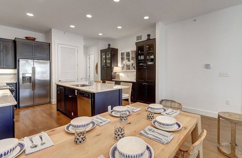 Cinnamon Shore Condo | 1st-Fl Condo w/Beachy Fun Style+Access to All Cinnamon Shore Amenities!