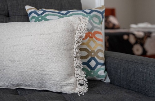 Central Falls Condo | 1st Floor 1 Bedroom Condo!