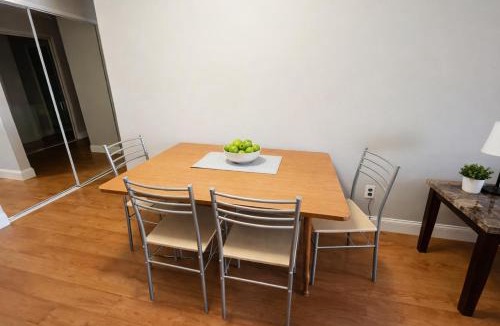 Elkins Park Apartment | 1st Floor 2BR2BA Monthly Discount