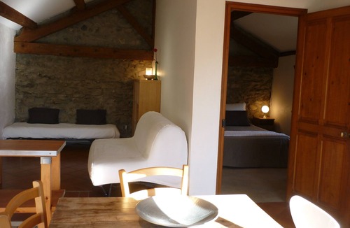 Vaulnaveys-le-Haut Apartment | 1st floor apartment 3* classification