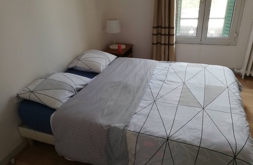 Arcueil House | 1st floor apartment Pavillon 5 minutes from Paris