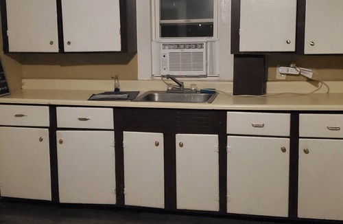 Waterville Apartment | 1st Floor Apartment