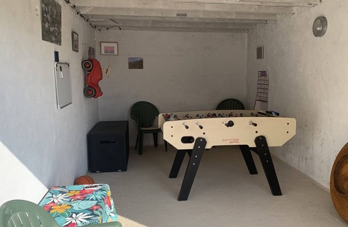 Lanzac Apartment | 1st floor apartment with shared pool terrace