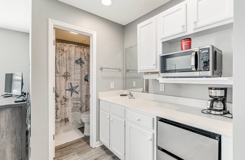 St. James Condo | 1st Floor Club Villas Condo with Excellent Golf Course Views