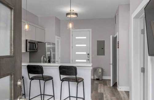 Nashville Condo | 1st Floor Condo No Steps - 2 miles to Downtown