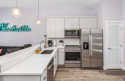 Nashville Condo | 1st Floor Condo No Steps - 2 miles to Downtown