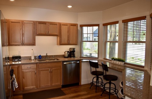 Lake George House | 1st Floor Duplex with Lakeviews From Your Own Deck