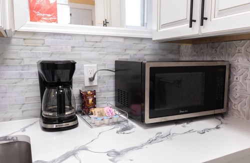 Dauberville Apartment | 1st floor Studio