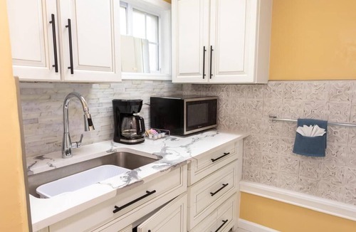 Dauberville Apartment | 1st floor Studio