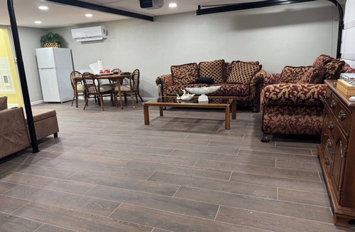 Dauberville Apartment | 1st floor Studio