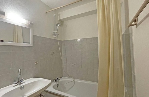 Vallouise Apartment | 1st floor, tv, 26m², Pelvoux