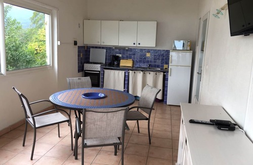 Favone Apartment | 1st floor with sea view