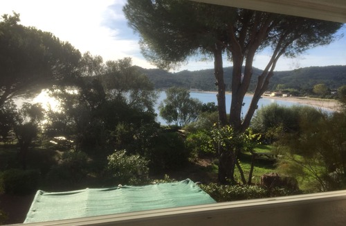 Favone Apartment | 1st floor with sea view