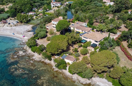 Favone Apartment | 1st floor with sea view