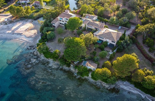 Favone Apartment | 1st floor with sea view