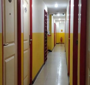 Shah Alam Hotel | 1st Inn Hotel Glenmarie