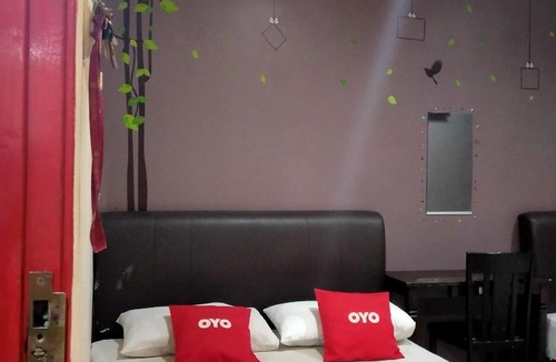 Shah Alam Hotel | 1st Inn Hotel Glenmarie