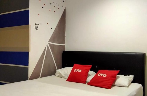 Shah Alam Hotel | 1st Inn Hotel Glenmarie