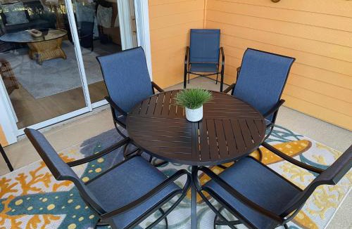 Bahama Bay Villa | 1st level PoolBeach Disney Area