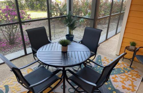 Bahama Bay Villa | 1st level PoolBeach Disney Area