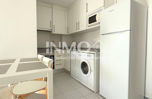 Cambrils Apartment | 1st line beach flat - Edif. Olimpic